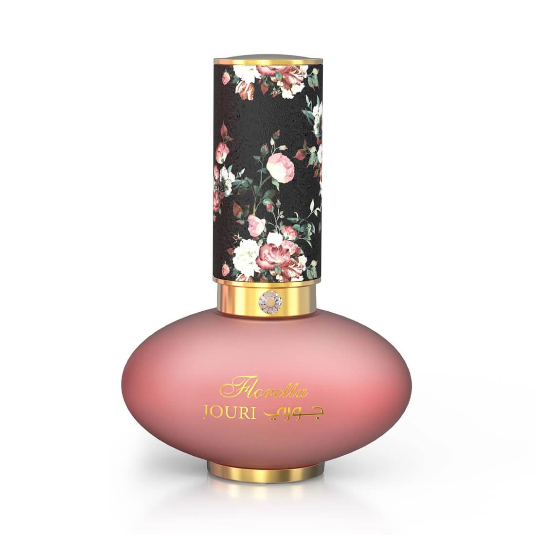 Floretta Jouri by Le Chameau EMPER 100 ML Perfume For Women Online in Karachi Pakistan Madina Gift