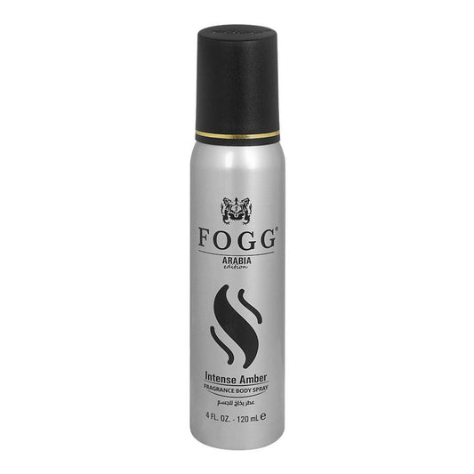 Fogg Arabia Edition Intense Amber - Madina Gift