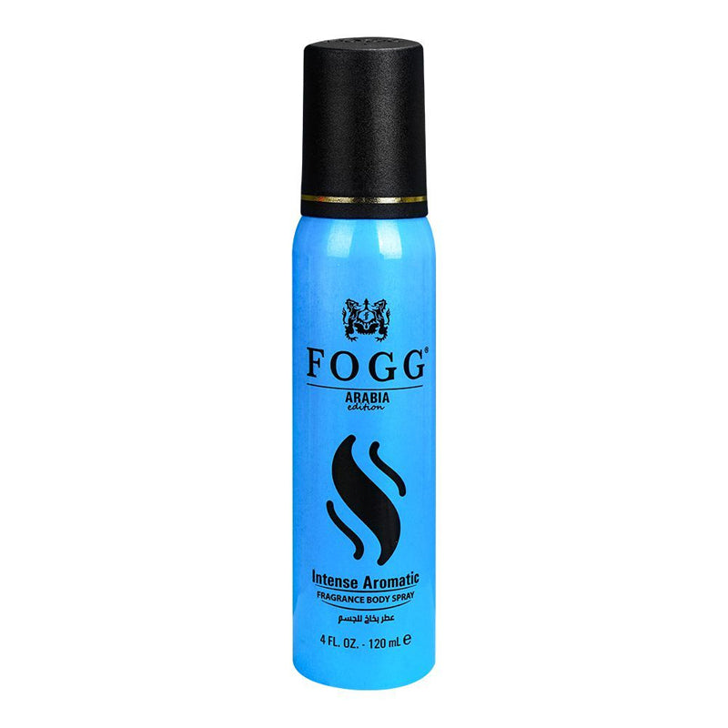 FOGG Arabia Edition Intense Aromatic - Madina Gift