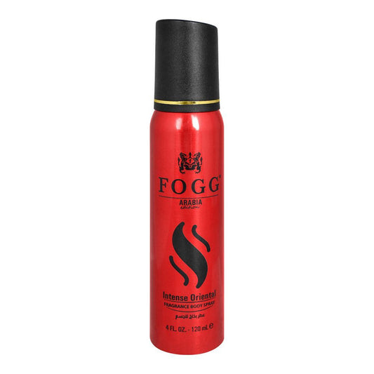 FOGG Arabia Edition Intense Oriental - Madina Gift