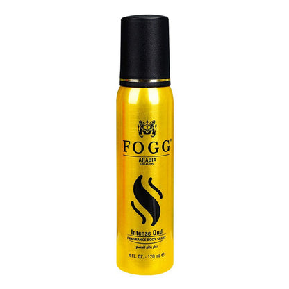 FOGG Arabia Edition Intense Oud - 120 ML