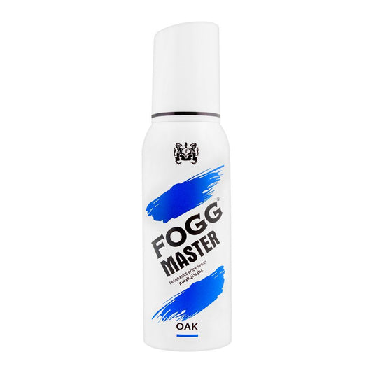 FOGG Master OAK Body Spray - 120ML - Madina Gift