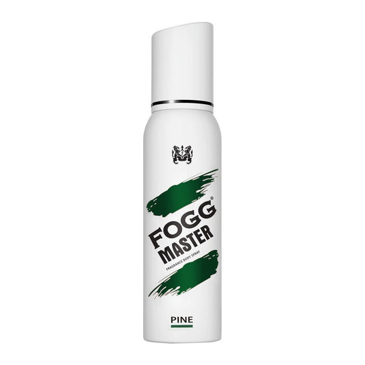 FOGG Master PINE Body Spray - Madina Gift