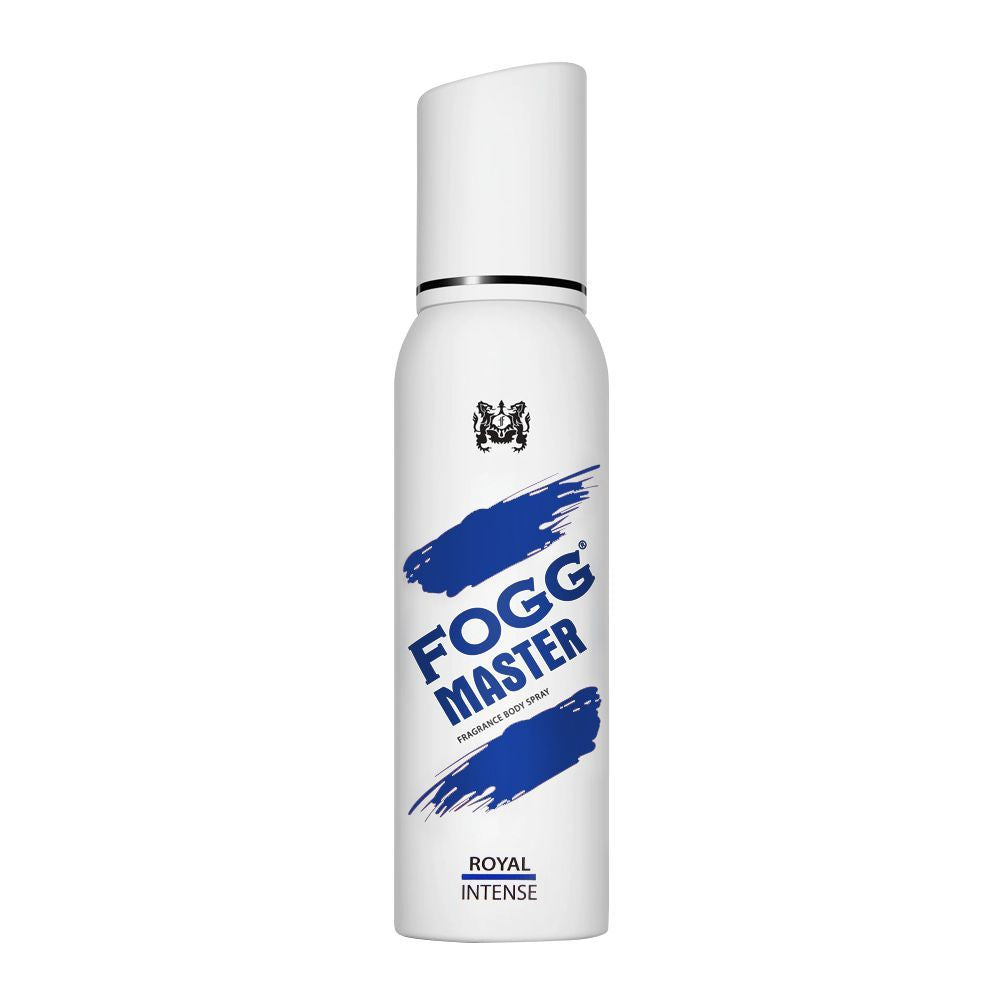 FOGG Master Royal Intense Body Spray - Madina Gift