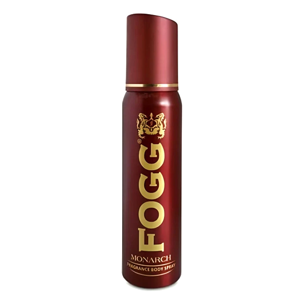 Fogg Monarch Body Spray For Men – 120 ML