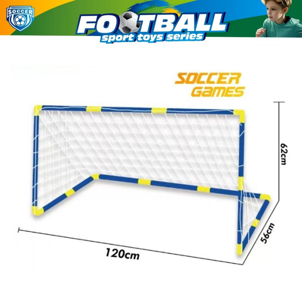 Kids' Outdoor Soccer Goal Set Online in Karachi Pakistan Madina Gift