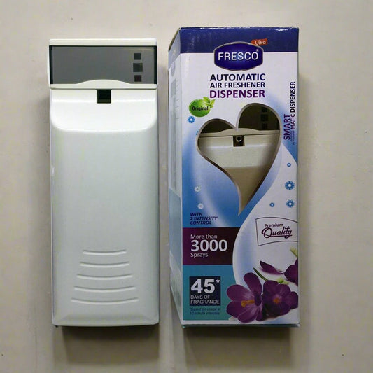 Fresco Automatic Air Freshener Dispenser - Madina Gift