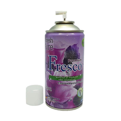 Fresco Aromatic Violet Air Freshener 300 ML