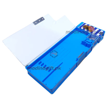 Fires Pencil Box for Kids - XPM-551-15