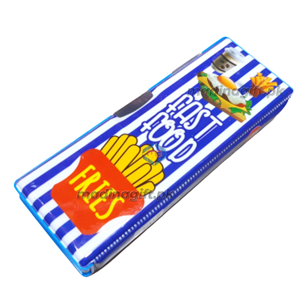 Fires Pencil Box for Kids - XPM-551-15