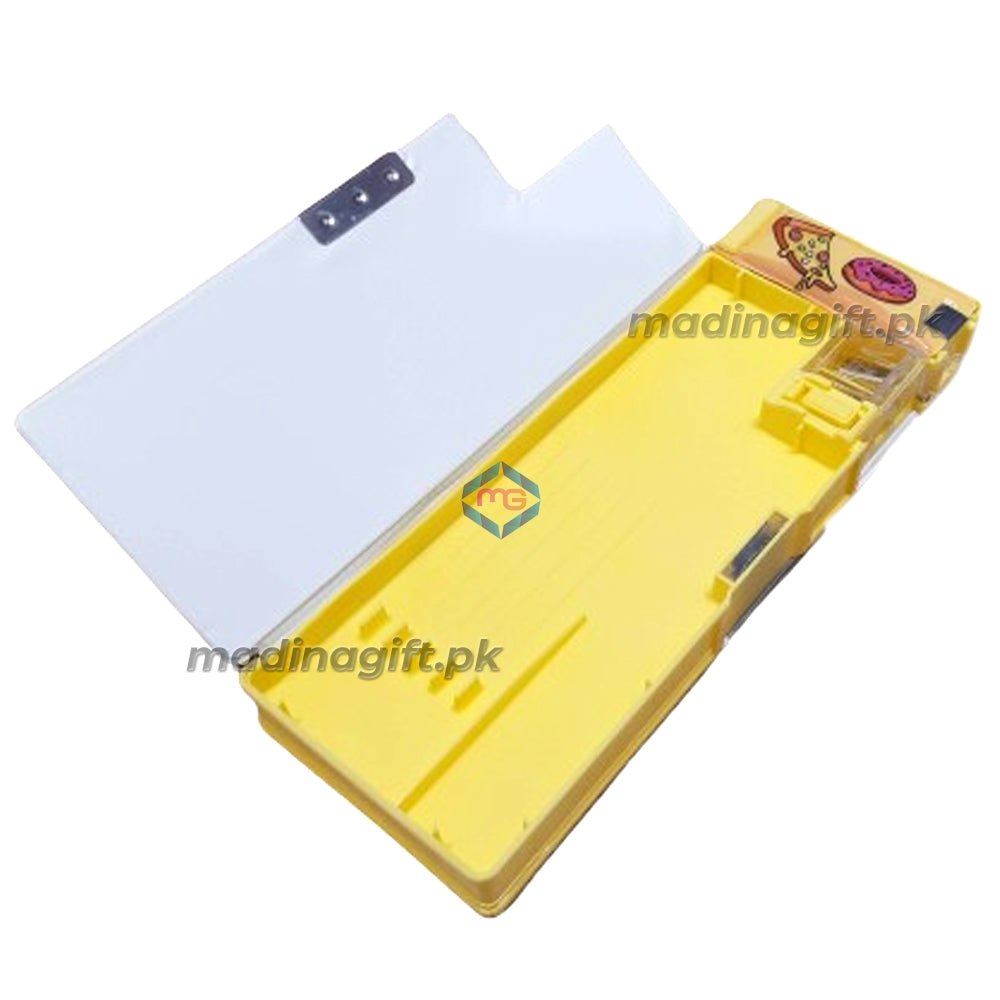 Fires Pencil Box for Kids - XPM-551-15