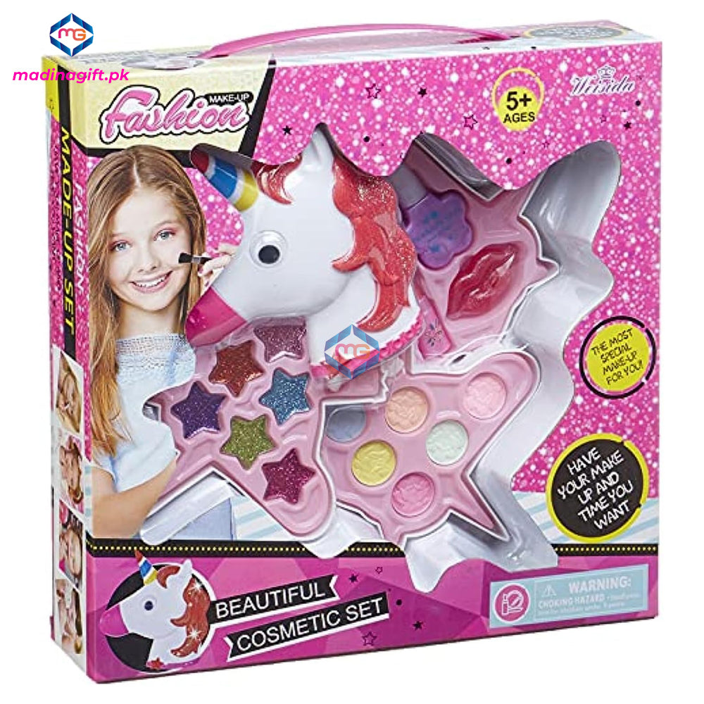 Unicorn Makeup - 686-66