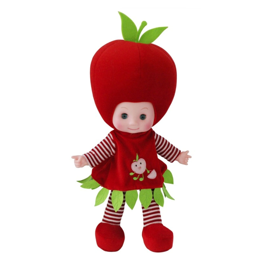 Soft & Cute Fruit Dolls 18 Inches - Madina Gift