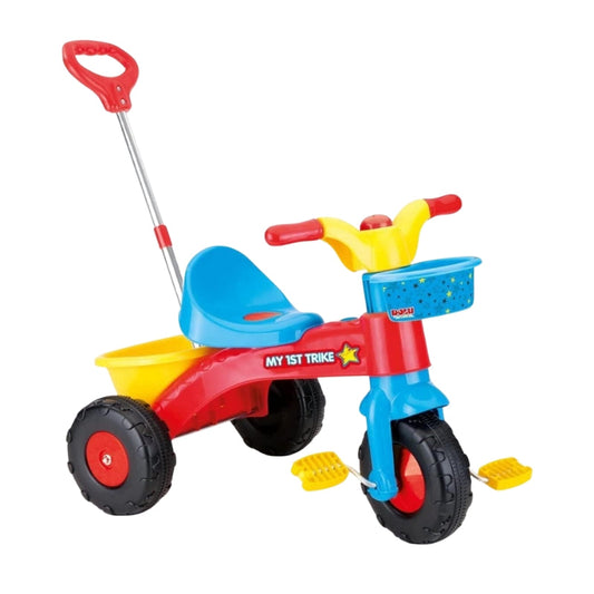 DOLU - My First Trike Tricycle For Kids - Madina Gift