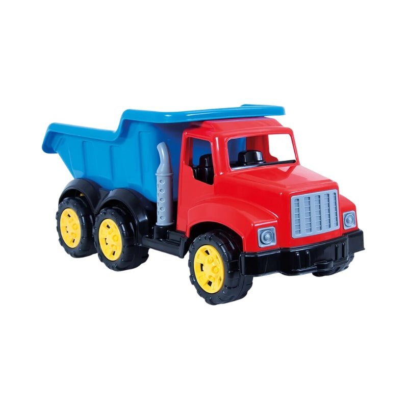 DOLU - Truck Toy For Kids Madina Gift