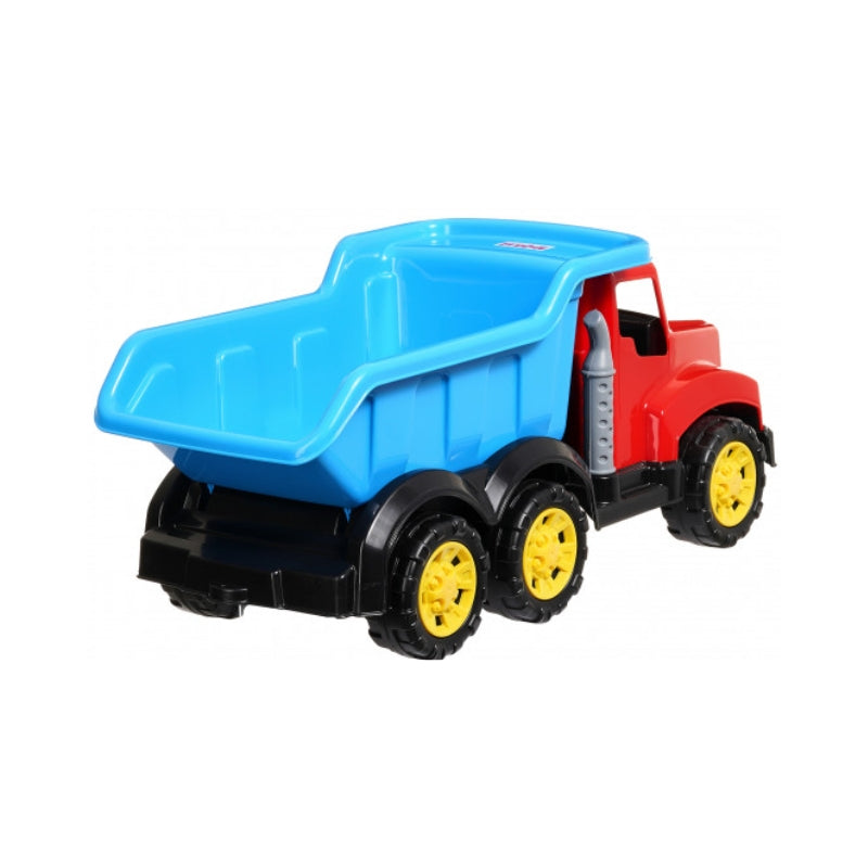 DOLU - Truck Toy For Kids Madina Gift