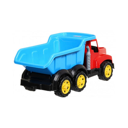 DOLU - Truck Toy For Kids Madina Gift