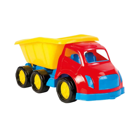 DOLU - Maxi Truck Toy For Kids Madina Gift