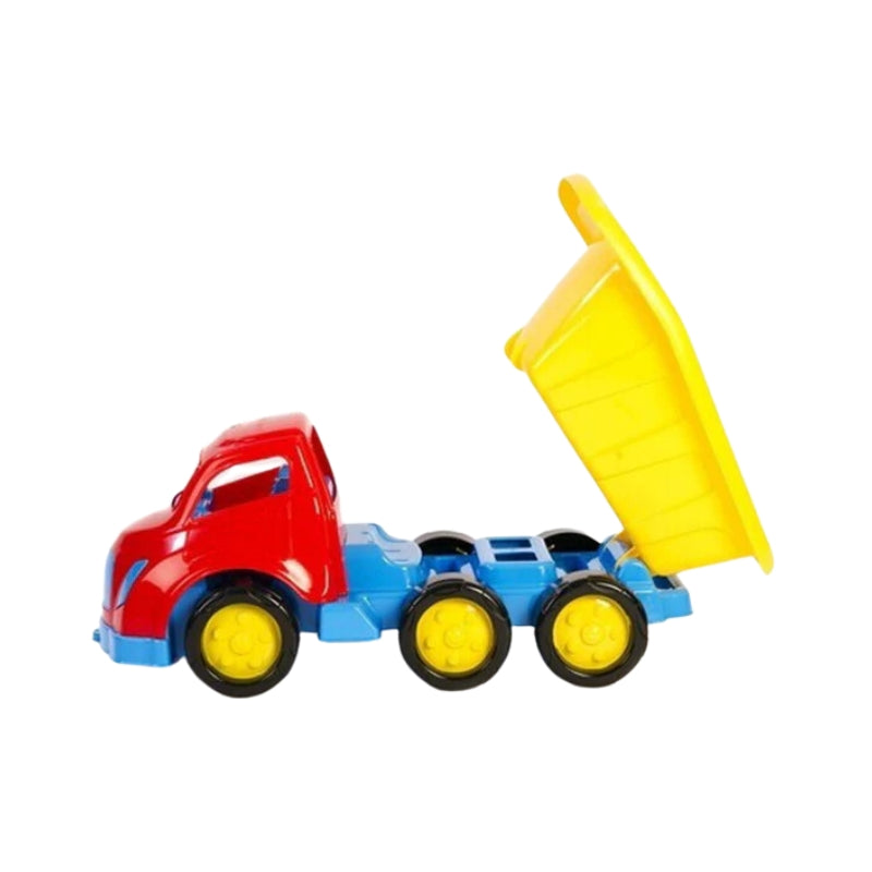 DOLU - Maxi Truck Toy For Kids Madina Gift