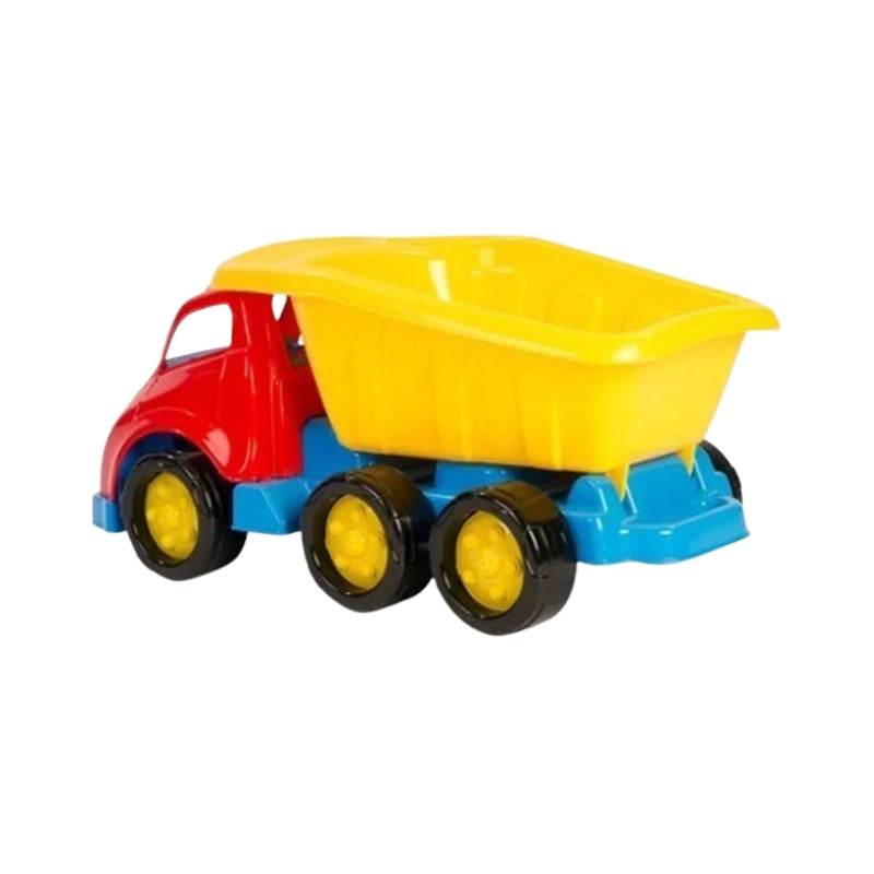 DOLU - Maxi Truck Toy For Kids Madina Gift