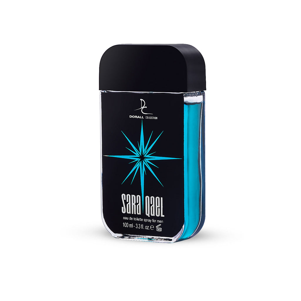 Dorall Collection Saraqual Pour Homme - Madina Gift