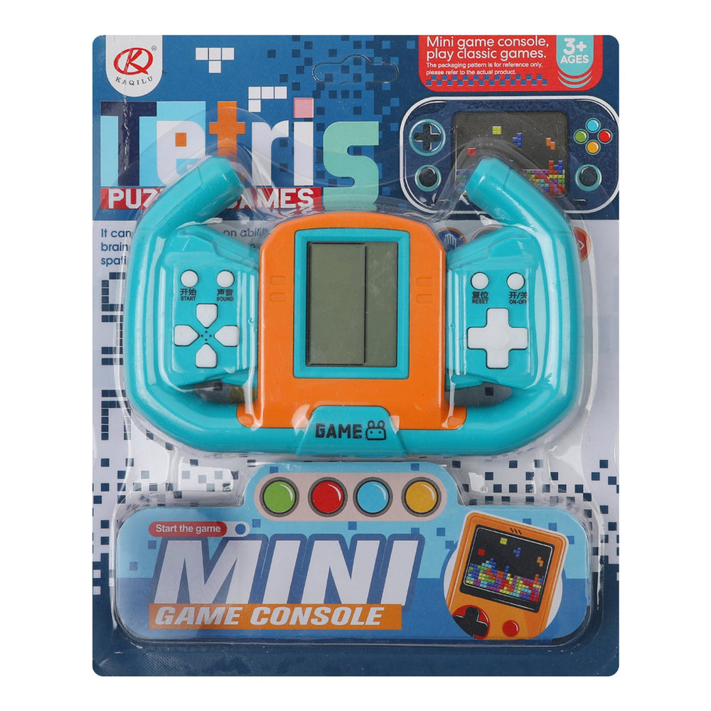 Game Controller Mini Tetris Console For Kids Online in Karachi Pakistan Madina Gift