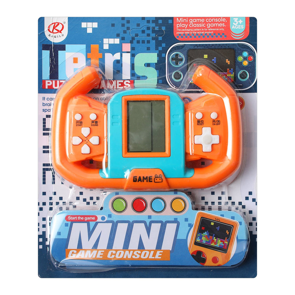 Game Controller Mini Tetris Console For Kids Online in Karachi Pakistan Madina Gift