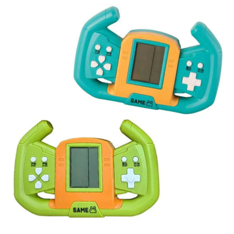 Game Controller Mini Tetris Console For Kids Online in Karachi Pakistan Madina Gift