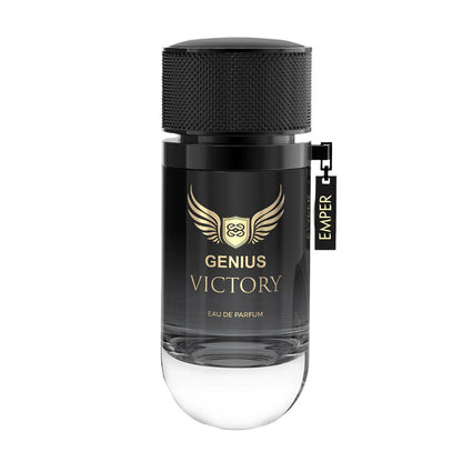 Emper Genius Victory (Pour Homme) 100ML EDP - Madina Gift - www.madinagift.pk