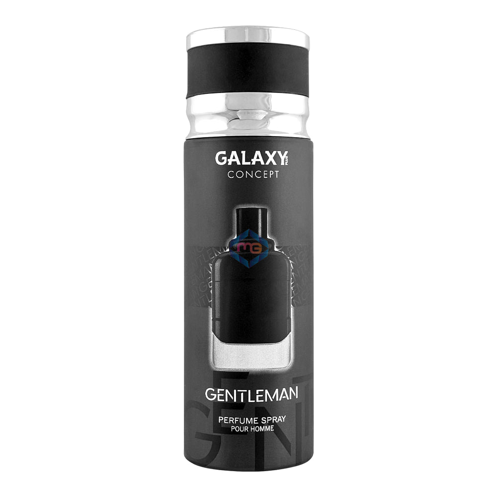 Galaxy Concept Gentleman – Madina Gift
