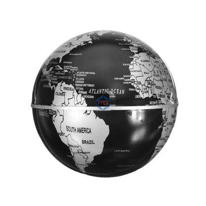 Magnetic Levitation Floating Globe - 106 - Madina Gift