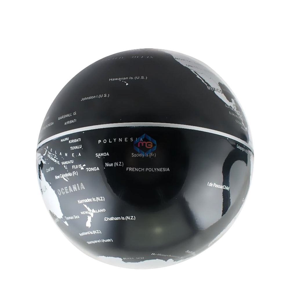 Mid Air Floating Globe - Madina Gift