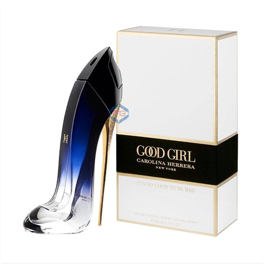 Good Girl Legere Carolina Herrera Eau de Parfum - 80 ML - Madina Gift