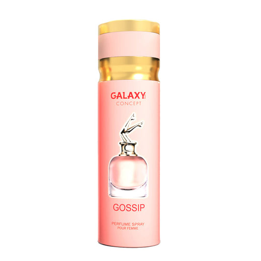 Galaxy Concept Gossip For Women - Madina Gift