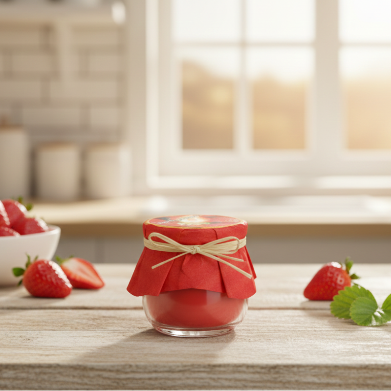 Gourmet Jar Candle Home Fragrance Online in Karachi Pakistan Madina Gift