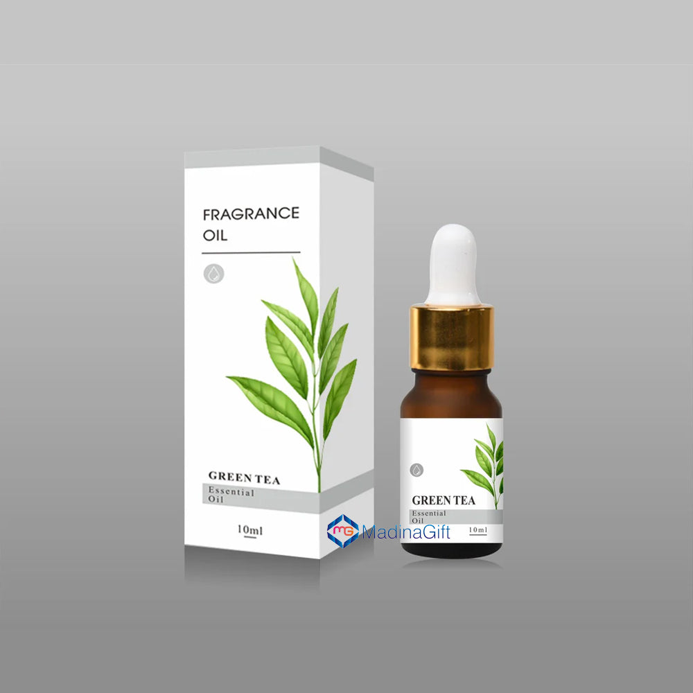 Essential Fragrance Oil - 10 ML