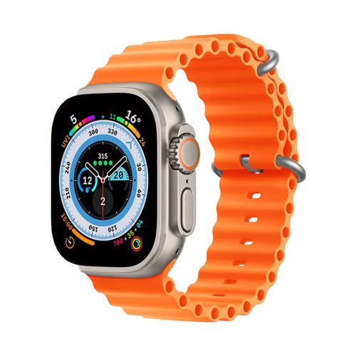 H11 Ultra Smart Watch - Madina Gift