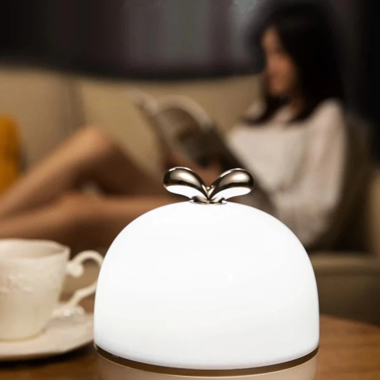 Starry Sky Projector Night Light  This lamp from novelty grass LED night light combines with soft LED lamp night light and funny projection function, comes with 6 projection patterns, with classic version and upgrade version option . Madina Gift