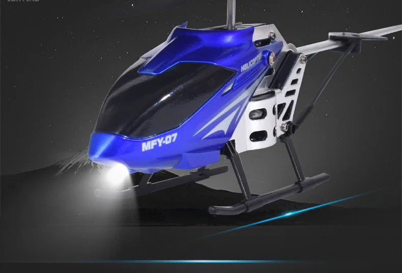 Victor Helicopter 3.5 Channel