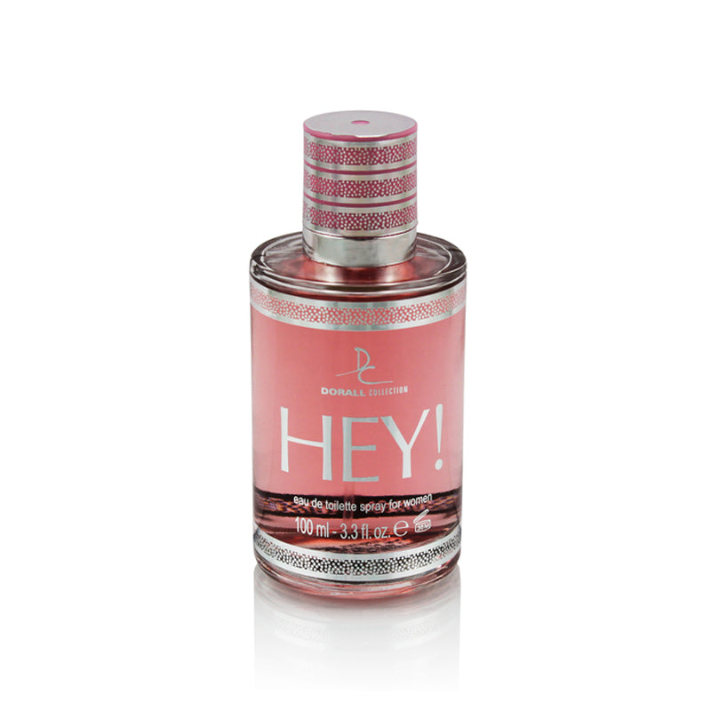 Dorall Collection HEY! Perfume For Women Madina Gift