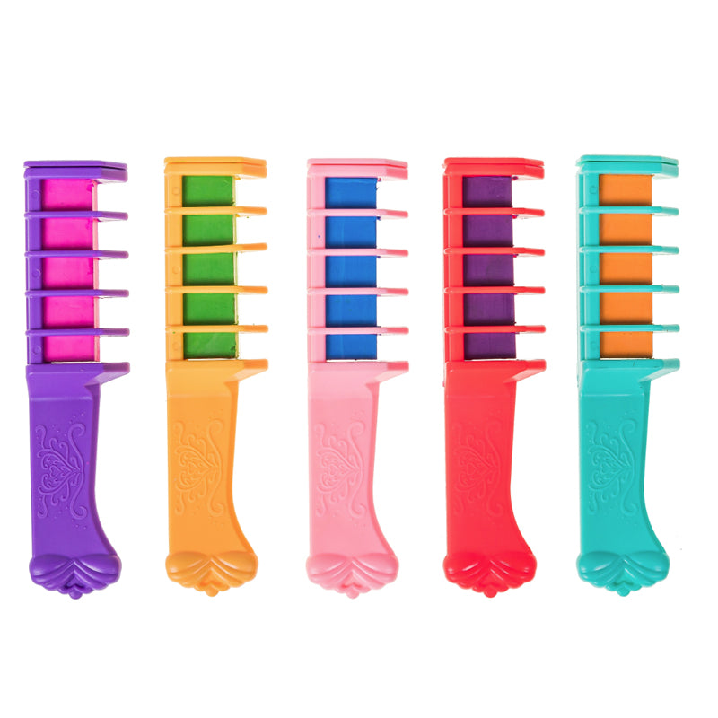 Washable Hair Dye Colors For Kids 760-2A - Madina Gift