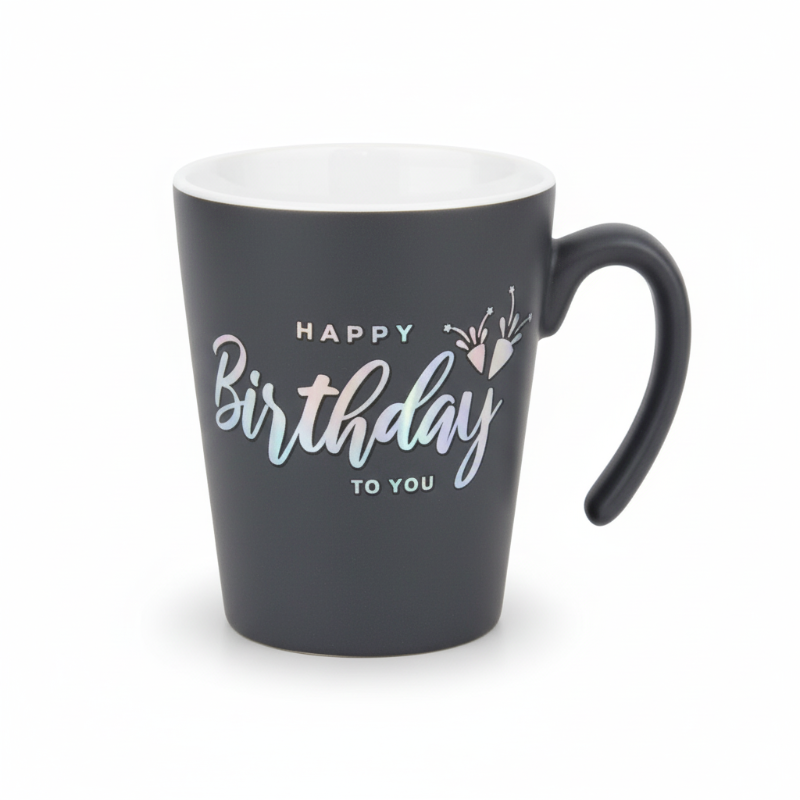 Happy Birthday Quotes Ceramic Mug Online in Karachi Pakistan Madina Gift