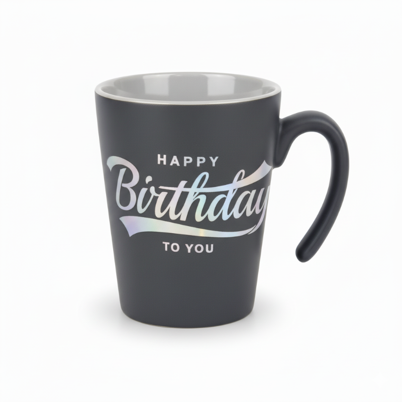 Happy Birthday Quotes Ceramic Mug Online in Karachi Pakistan Madina Gift