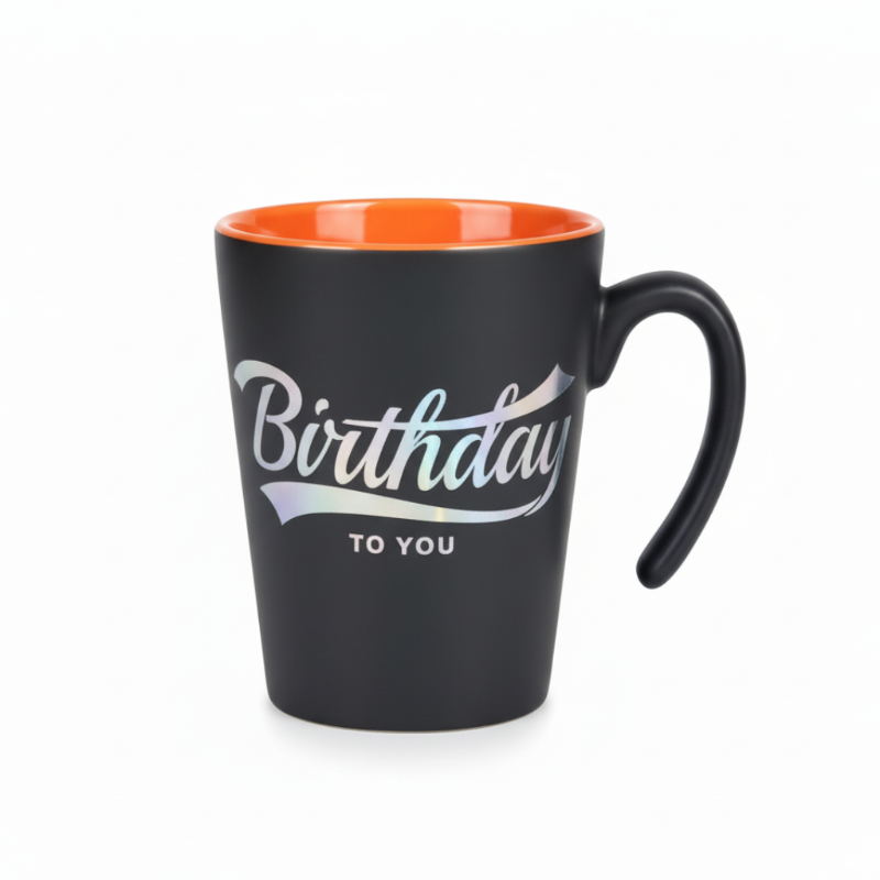 Happy Birthday Quotes Ceramic Mug Online in Karachi Pakistan Madina Gift