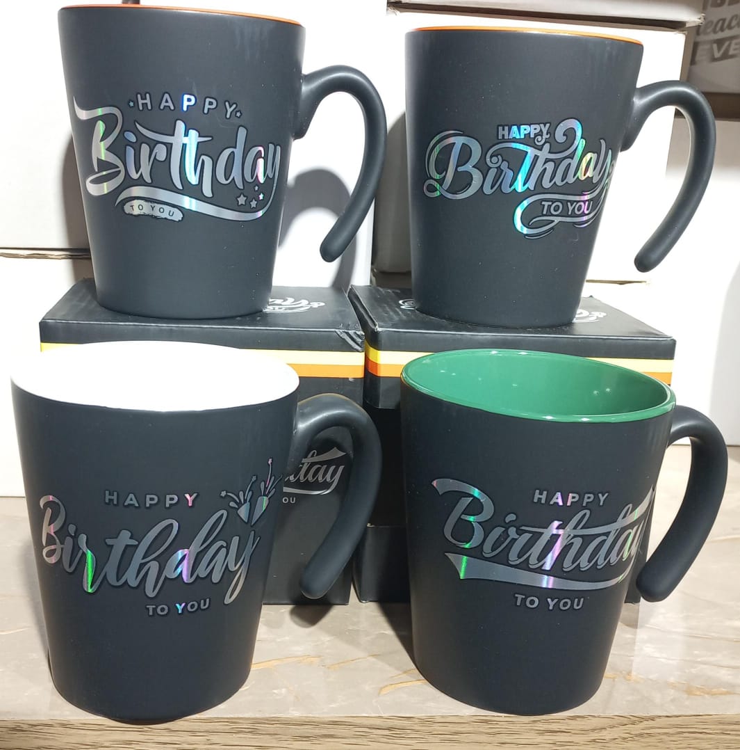 Happy Birthday Quotes Ceramic Mug Online in Karachi Pakistan Madina Gift