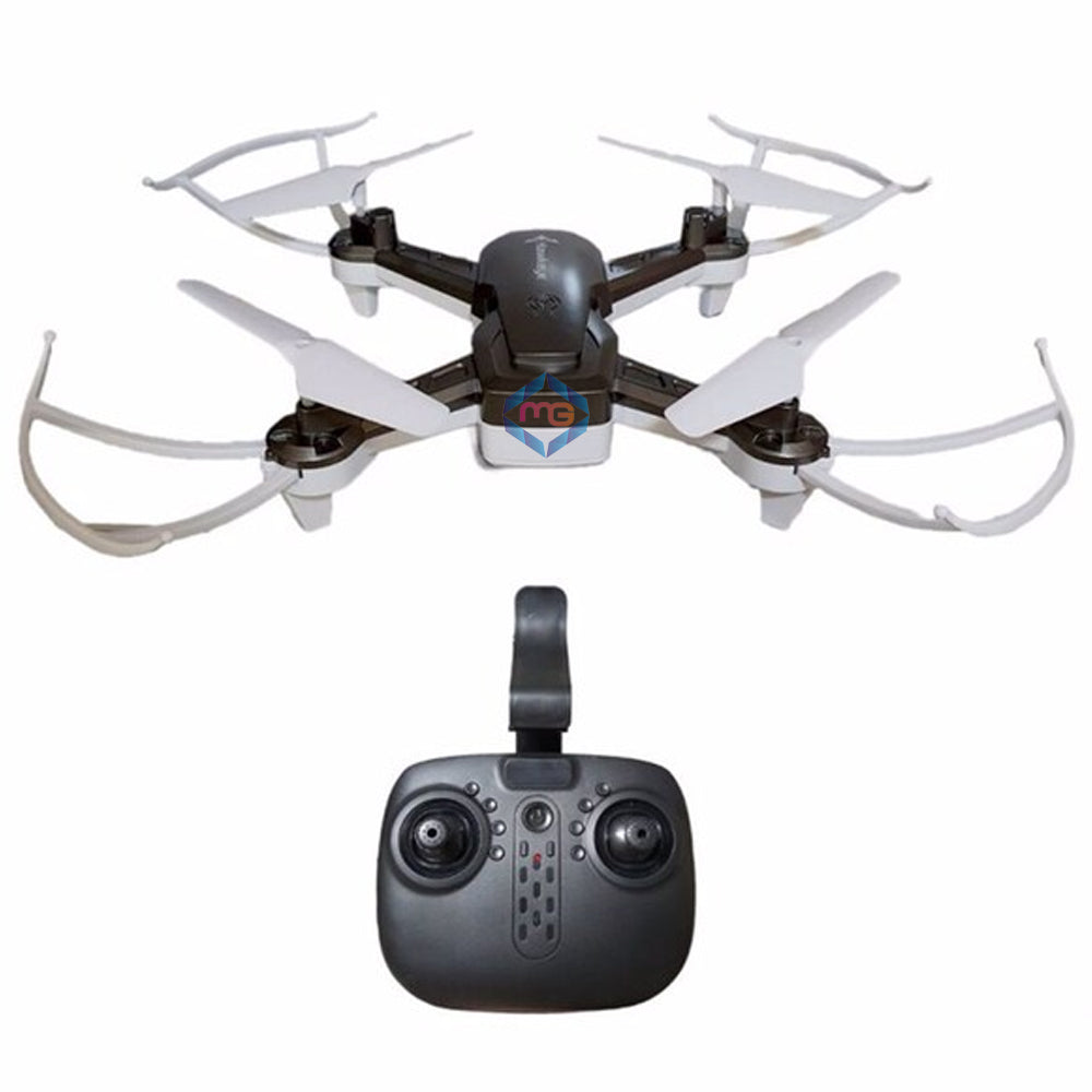 Hawk Eye Remote Controlled Drone Quad Copter Without Camera - TY-T22 - Madina Gift