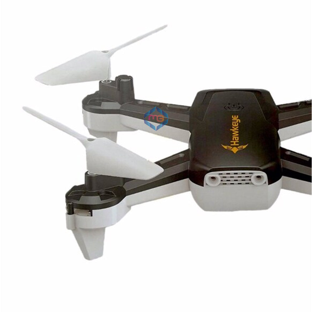 Hawk Eye Remote Controlled Drone Quad Copter Without Camera - TY-T22 - Madina Gift