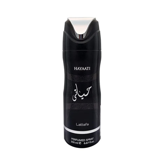 Hayaati Deodorant - Madina Gift