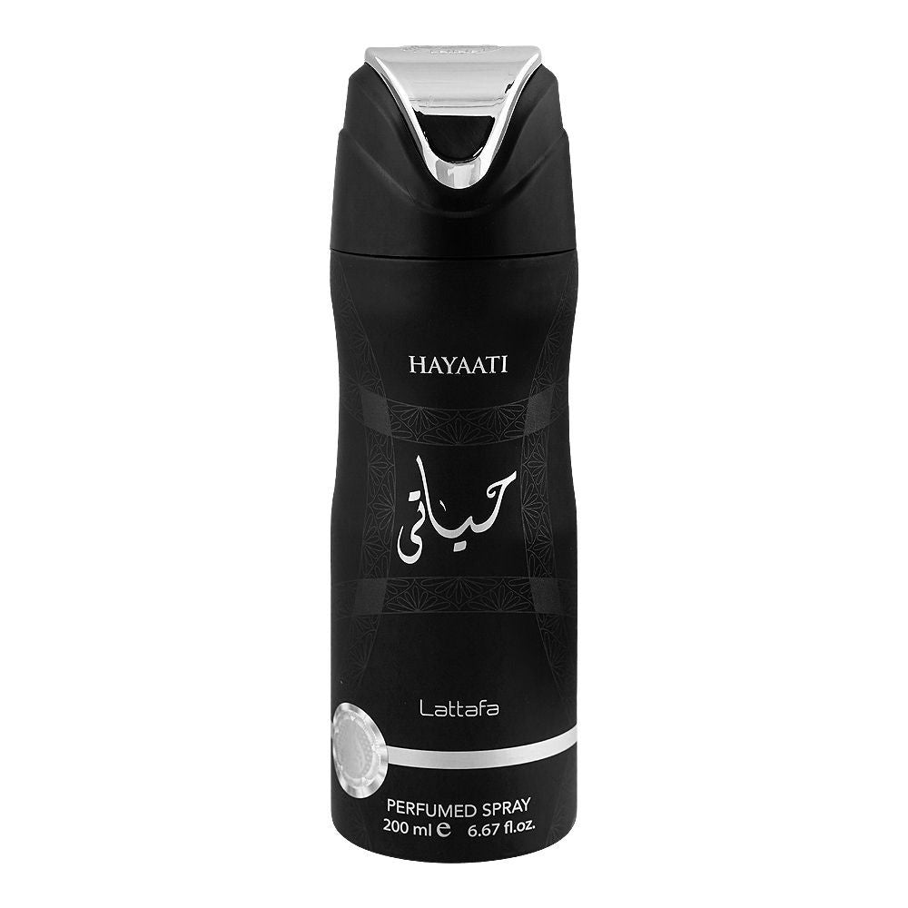 Hayaati - 200 ML