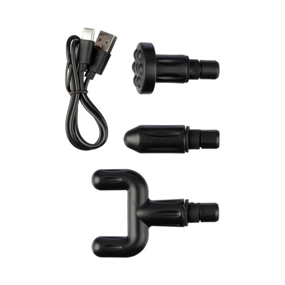 Heavy Duty Muscle Massager for Deep Tissue Relief Madina Gift